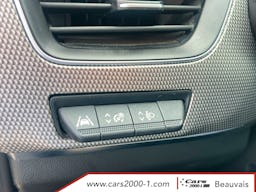 Renault Arkana E-Tech 145 - 21B Intens occasion - Photo 22