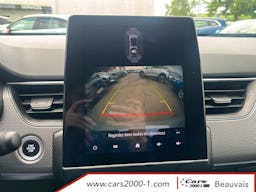 Renault Arkana  E-Tech 145 - 21B Intens occasion - Photo 25