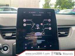 Renault Arkana E-Tech 145 - 21B Intens occasion - Photo 28