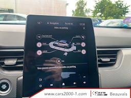 Renault Arkana E-Tech 145 - 21B Intens occasion - Photo 29