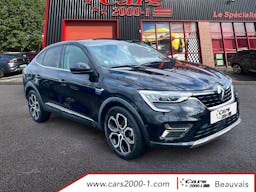 Renault Arkana E-Tech 145 - 21B Intens occasion - Photo 3