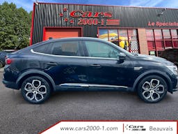 Renault Arkana E-Tech 145 - 21B Intens occasion - Photo 4