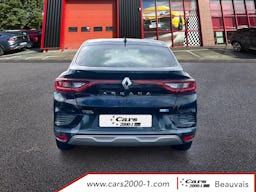 Renault Arkana E-Tech 145 - 21B Intens occasion - Photo 5
