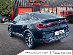 Renault Arkana E-Tech 145 - 21B Intens occasion - Photo 6