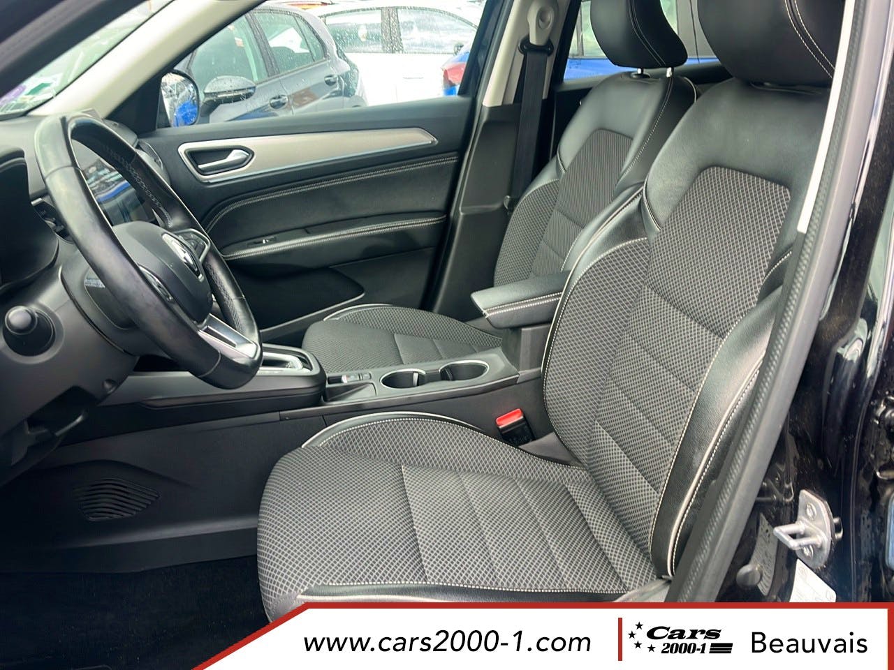 Renault Arkana  E-Tech 145 - 21B Intens occasion - Photo 8