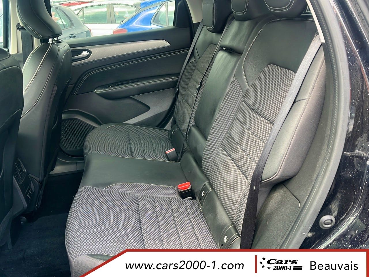 Renault Arkana  E-Tech 145 - 21B Intens occasion - Photo 9