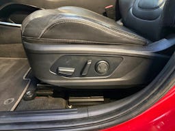 Hyundai Tucson  1.6 T-GDI 230 Hybrid BVA6 Executive occasion - Photo 12