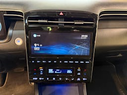 Hyundai Tucson  1.6 T-GDI 230 Hybrid BVA6 Executive occasion - Photo 16