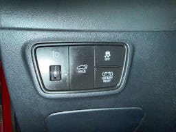 Hyundai Tucson  1.6 T-GDI 230 Hybrid BVA6 Executive occasion - Photo 18