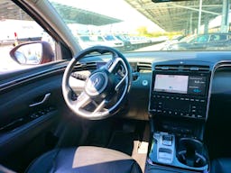 Hyundai Tucson  1.6 T-GDI 230 Hybrid BVA6 Executive occasion - Photo 2