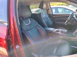 Hyundai Tucson  1.6 T-GDI 230 Hybrid BVA6 Executive occasion - Photo 3