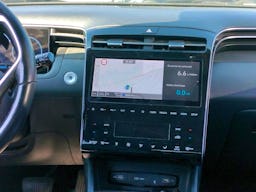 Hyundai Tucson  1.6 T-GDI 230 Hybrid BVA6 Executive occasion - Photo 4