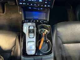 Hyundai Tucson  1.6 T-GDI 230 Hybrid BVA6 Executive occasion - Photo 17