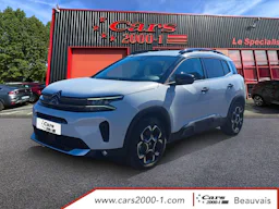 Citroën C5 Aircross BlueHDi 130 EAT8 Max occasion - Photo 1