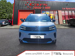Citroën C5 Aircross BlueHDi 130 EAT8 Max occasion - Photo 2