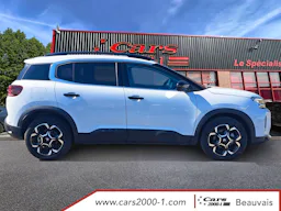 Citroën C5 Aircross BlueHDi 130 EAT8 Max occasion - Photo 4
