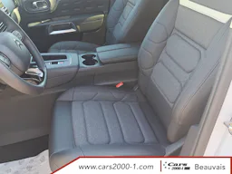 Citroën C5 Aircross  BlueHDi 130 EAT8 Max occasion - Photo 8