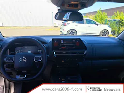 Citroën C5 Aircross BlueHDi 130 EAT8 Max occasion - Photo 10