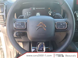 Citroën C5 Aircross BlueHDi 130 EAT8 Max occasion - Photo 14