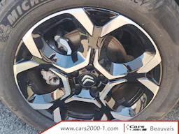 Citroën C5 Aircross BlueHDi 130 EAT8 Max occasion - Photo 15