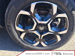 Citroën C5 Aircross BlueHDi 130 EAT8 Max occasion - Photo 16