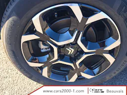Citroën C5 Aircross BlueHDi 130 EAT8 Max occasion - Photo 17