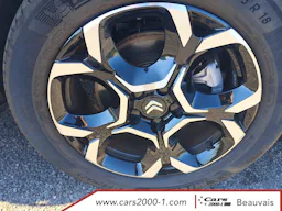 Citroën C5 Aircross  BlueHDi 130 EAT8 Max occasion - Photo 18