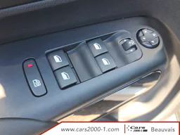 Citroën C5 Aircross BlueHDi 130 EAT8 Max occasion - Photo 19