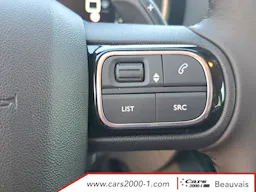 Citroën C5 Aircross BlueHDi 130 EAT8 Max occasion - Photo 21