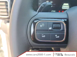 Citroën C5 Aircross BlueHDi 130 EAT8 Max occasion - Photo 22