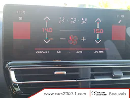Citroën C5 Aircross BlueHDi 130 EAT8 Max occasion - Photo 26