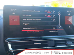 Citroën C5 Aircross  BlueHDi 130 EAT8 Max occasion - Photo 27