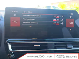 Citroën C5 Aircross BlueHDi 130 EAT8 Max occasion - Photo 28