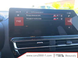 Citroën C5 Aircross  BlueHDi 130 EAT8 Max occasion - Photo 30