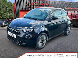 Fiat 500 1.0 65 ch Hybride Icone occasion - Photo 1