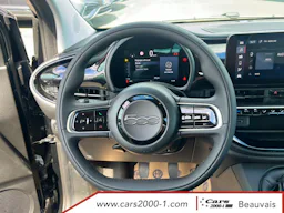 Fiat 500 1.0 65 ch Hybride Icone occasion - Photo 14