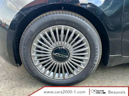 Fiat 500  1.0 65 ch Hybride Icone occasion - Photo 15