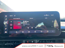 Fiat 500 1.0 65 ch Hybride Icone occasion - Photo 23
