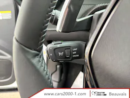 Peugeot 2008  Hybrid 145 ch e-DCS6 Allure occasion - Photo 12