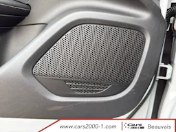 Peugeot 2008 Hybrid 145 ch e-DCS6 Allure occasion - Photo 13