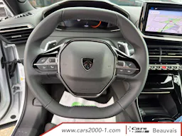 Peugeot 2008  Hybrid 145 ch e-DCS6 Allure occasion - Photo 14