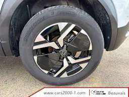 Peugeot 2008 Hybrid 145 ch e-DCS6 Allure occasion - Photo 15