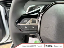 Peugeot 2008 Hybrid 145 ch e-DCS6 Allure occasion - Photo 16
