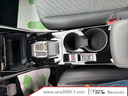 Peugeot 2008 Hybrid 145 ch e-DCS6 Allure occasion - Photo 18