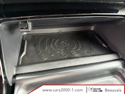 Peugeot 2008  Hybrid 145 ch e-DCS6 Allure occasion - Photo 19