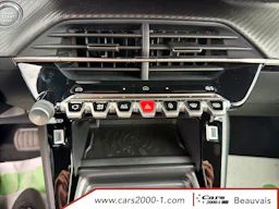 Peugeot 2008 Hybrid 145 ch e-DCS6 Allure occasion - Photo 20