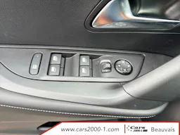 Peugeot 2008  Hybrid 145 ch e-DCS6 Allure occasion - Photo 21