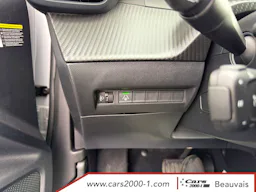 Peugeot 2008  Hybrid 145 ch e-DCS6 Allure occasion - Photo 22