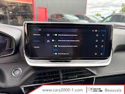 Peugeot 2008  Hybrid 145 ch e-DCS6 Allure occasion - Photo 28