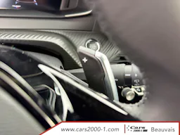 Peugeot 2008 Hybrid 145 ch e-DCS6 Allure occasion - Photo 31